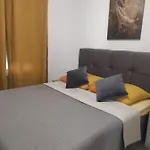 Apartmán Mira *