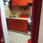 Apartmán Mira