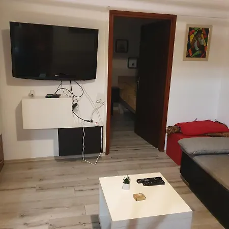 Mira Lejlighed