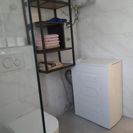 Mira Bibinje