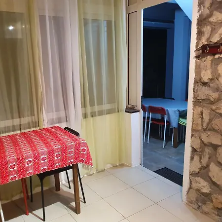 Mira * Bibinje