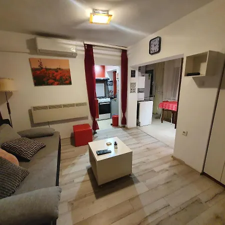 Lejlighed Mira Bibinje