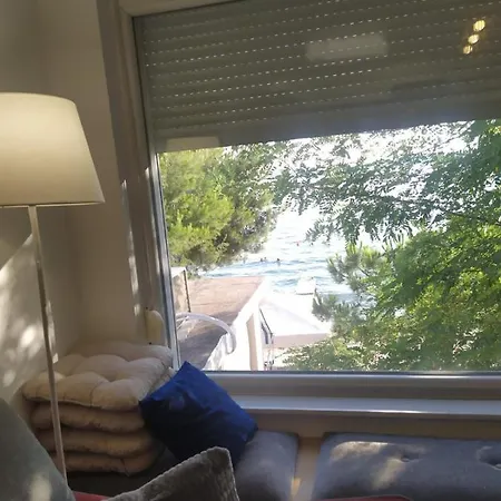 Mira * Bibinje