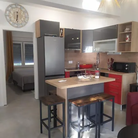 Mira Bibinje