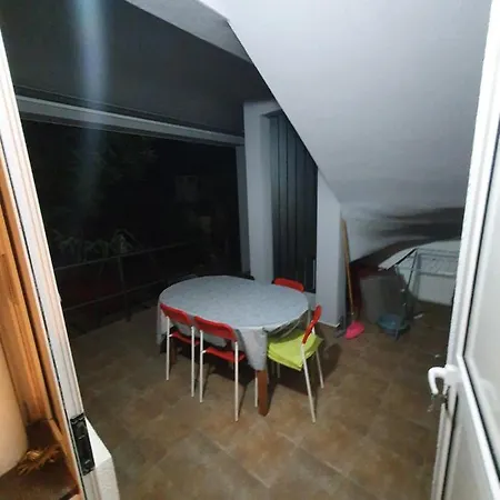 Mira Lejlighed